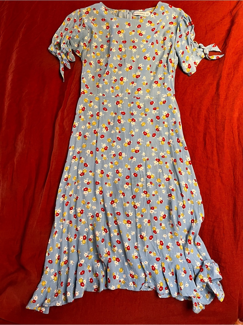 Faithfull the Brand Dress